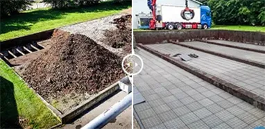 Rehabilitation and modernisation