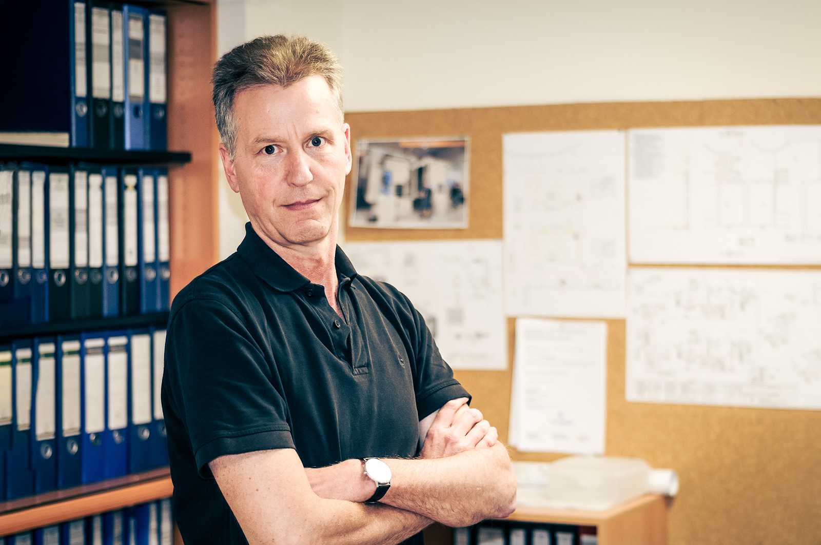 Ulrich Lütcke Wöstmann