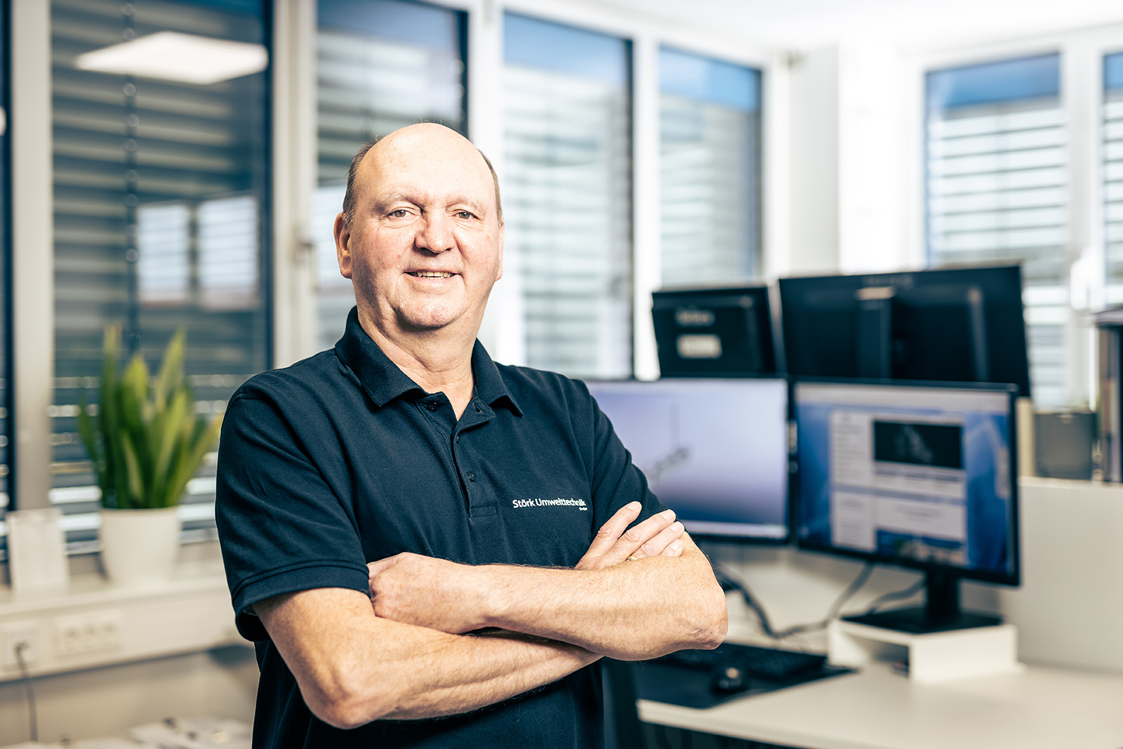 Hans Störk