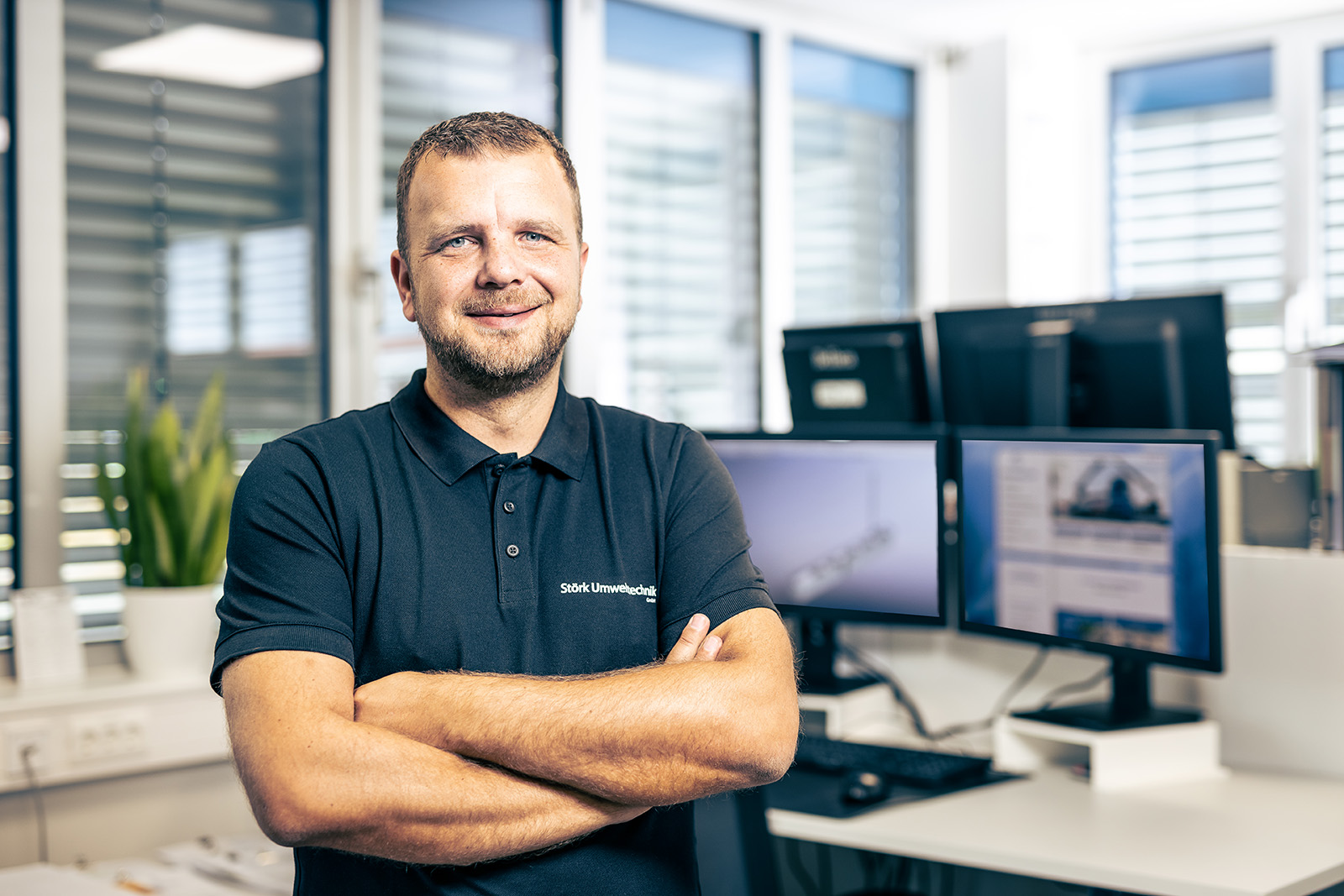 Klaus Nadig